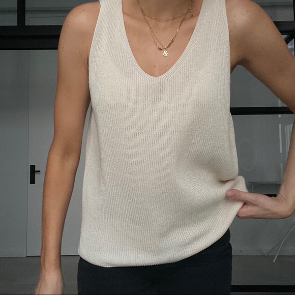 STORETS TANK TOP - Picture 2 of 8